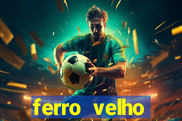 ferro velho cruzeiro sp